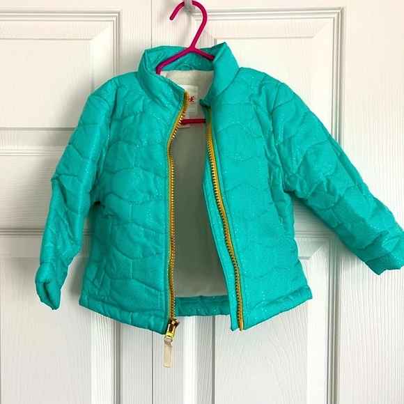 Cat & Jack Other - 12mo cat & jack jacket